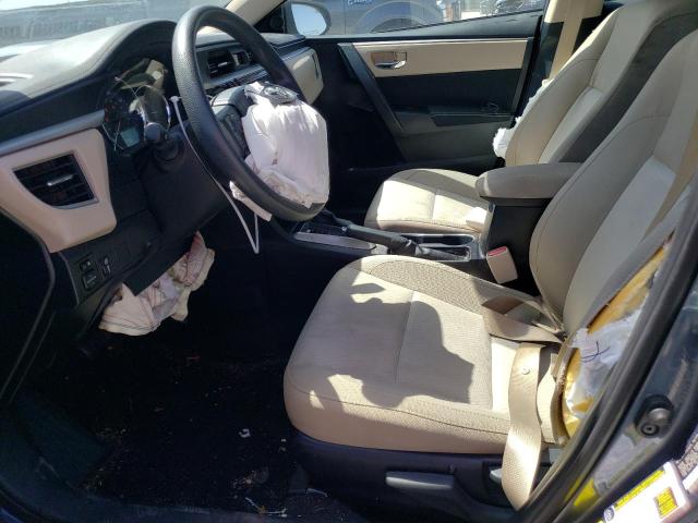 Photo 7 from auction – 2016 TOYOTA COROLLA L with VIN 2T1BURHE2GC669856
