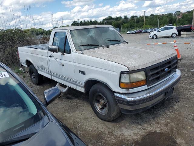 Photo 4 from auction – 1994 FORD F150 with VIN 1FTEF15N8RNB44524