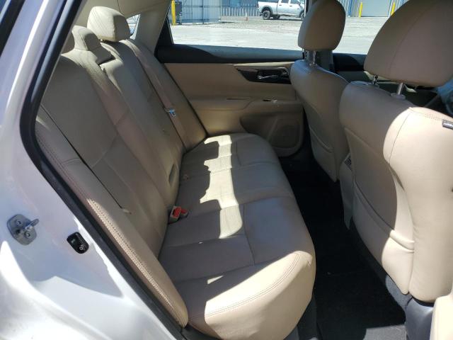 Photo 10 from auction – 2015 NISSAN ALTIMA 2.5 with VIN 1N4AL3AP5FN901147