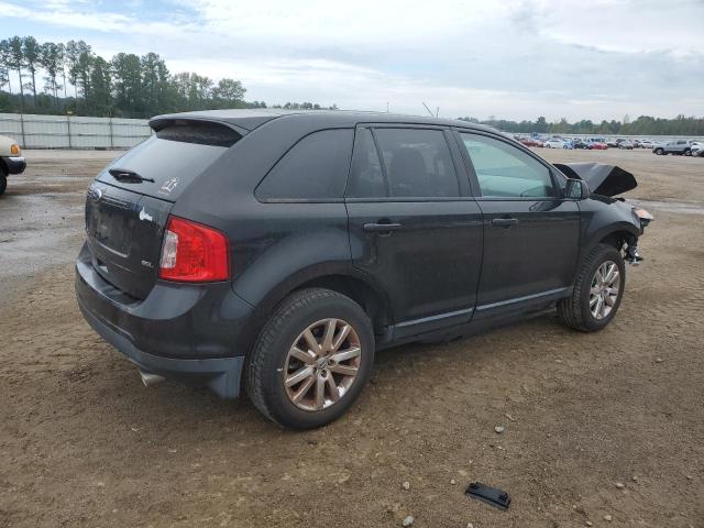 Снимка 3 от търг – 2013 FORD EDGE SEL с VIN 2FMDK3JC4DBC15547
