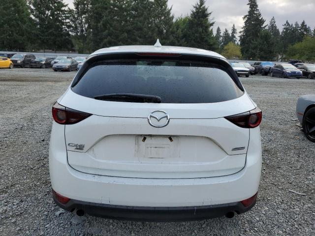 Photo 6 from auction – 2018 MAZDA CX-5 TOURI with VIN JM3KFBCM6J0329831