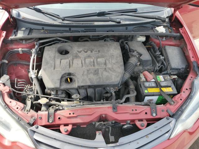 Photo 11 from auction – 2015 TOYOTA COROLLA L with VIN 2T1BURHE6FC272178