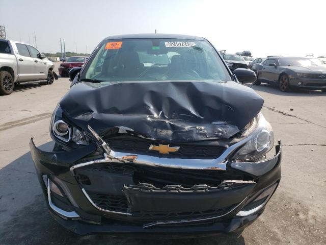 Photo 5 from auction – 2021 CHEVROLET SPARK 1LT with VIN KL8CD6SA8MC731492