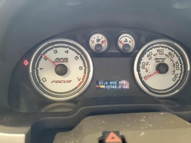 Photo 9 from auction – 2011 FORD FOCUS SES with VIN 1FAHP3GN5BW200900