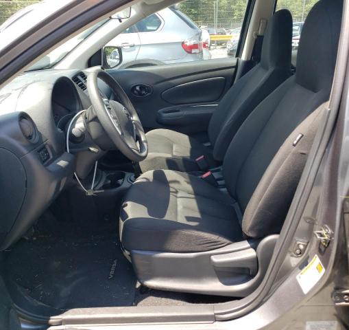 Photo 7 from auction – 2016 NISSAN VERSA S with VIN 3N1CN7APXGL917627