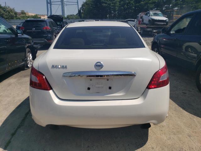 Photo 6 from auction – 2009 NISSAN MAXIMA S with VIN 1N4AA51E09C858711
