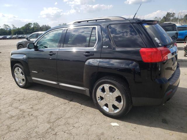 Photo 2 from auction – 2011 GMC TERRAIN SL with VIN 2CTFLVE52B6277251