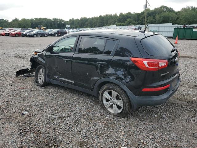 Photo 2 from auction – 2013 KIA SPORTAGE with VIN KNDPB3A28D7480912