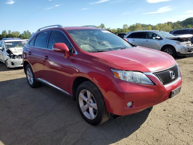 Снимка 4 от търг – 2010 LEXUS RX 350 с VIN 2T2BK1BA1AC004625