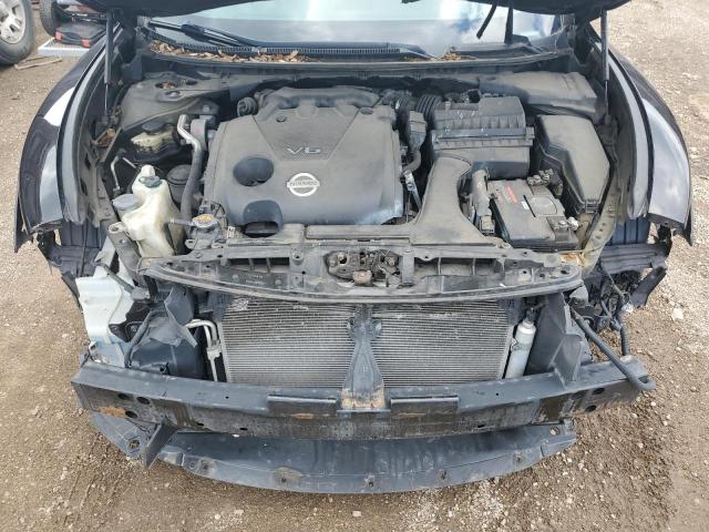 Photo 11 from auction – 2011 NISSAN MAXIMA S with VIN 1N4AA5AP4BC849291