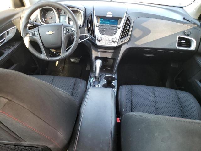 Photo 8 from auction – 2013 CHEVROLET EQUINOX LS with VIN 2GNFLCEK6D6110715
