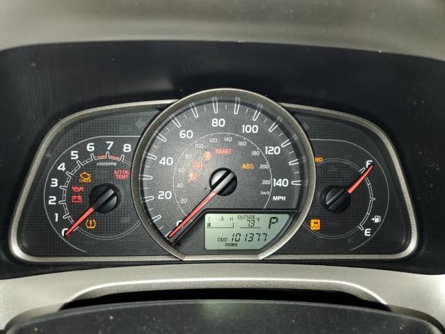 Photo 9 from auction – 2014 TOYOTA RAV4 with VIN 2T3RFREV7EW148843