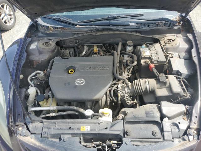 Photo 11 from auction – 2011 MAZDA 6 I with VIN 1YVHZ8CH7B5M15955