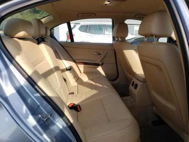 Photo 10 from auction – 2011 BMW 328 XI with VIN WBAPK7C56BA970244