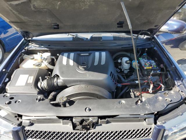 Photo 12 from auction – 2009 CHEVROLET TRAILBLAZE with VIN 1GNET53H592115360