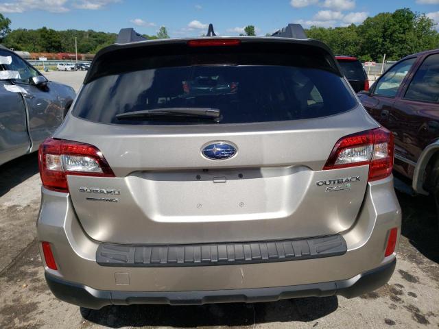 Снимка 6 от търг – 2016 SUBARU OUTBACK 2. с VIN 4S4BSANC0G3262245
