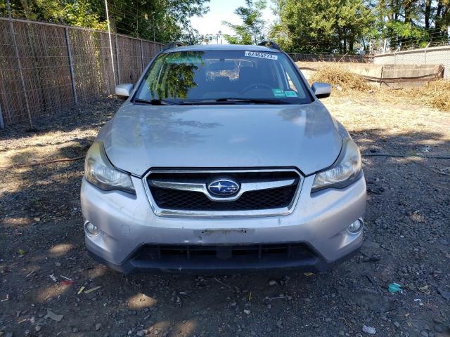 Photo 5 from auction – 2015 SUBARU XV CROSSTR with VIN JF2GPACC9F8266473