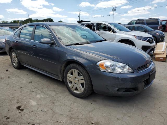 Photo 4 from auction – 2011 CHEVROLET IMPALA LT with VIN 2G1WG5EK9B1244257