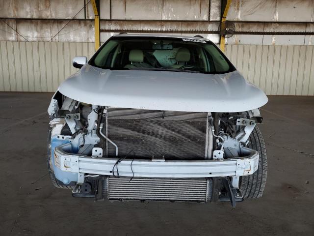 Photo 5 from auction – 2017 FORD EDGE SEL with VIN 2FMPK3J96HBC45432