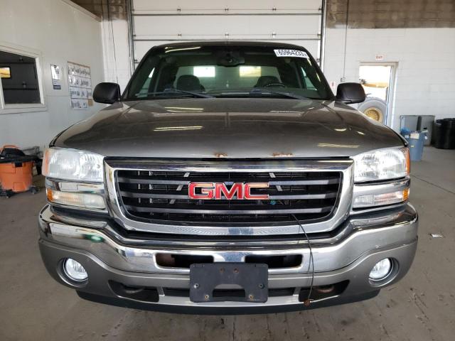 Photo 5 from auction – 2006 GMC NEW SIERRA with VIN 1GTEK19B76Z221075