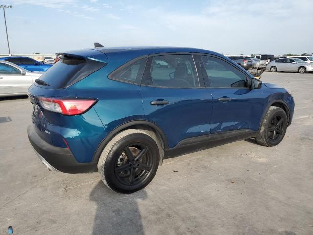 Photo 3 from auction – 2020 FORD ESCAPE S with VIN 1FMCU9F66LUB68915