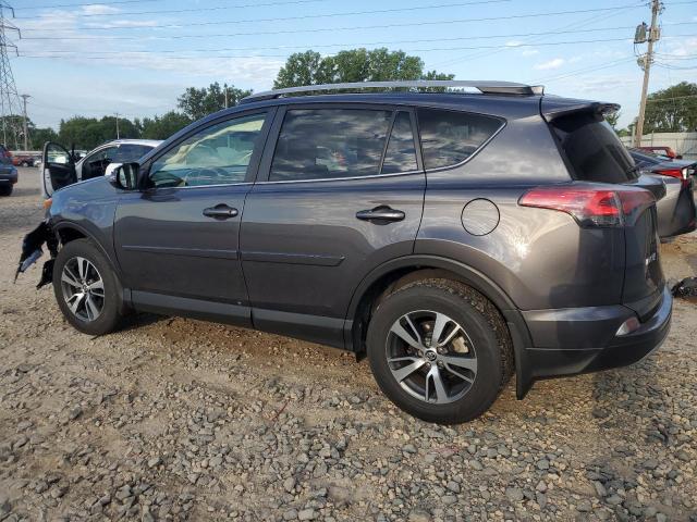 Photo 2 from auction – 2018 TOYOTA RAV4 ADVEN with VIN JTMRFREV4JJ228769