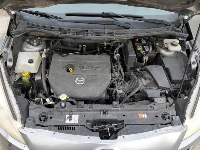 Photo 12 from auction – 2012 MAZDA 5 with VIN JM1CW2BL4C0111556