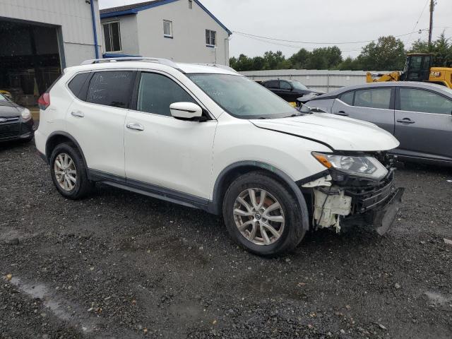 Photo 4 from auction – 2018 NISSAN ROGUE S with VIN KNMAT2MT0JP575526
