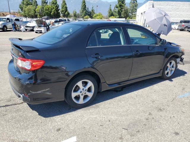 Photo 3 from auction – 2013 TOYOTA COROLLA BA with VIN 5YFBU4EE0DP100975