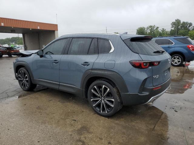 Photo 2 from auction – 2023 MAZDA CX-50 PREM with VIN 7MMVABEYXPN145167