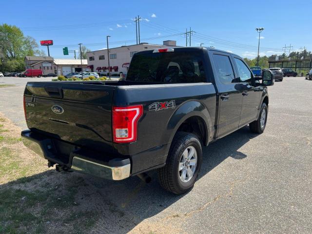 Photo 3 from auction – 2015 FORD F150 SUPER with VIN 1FTEW1EG6FFA41318
