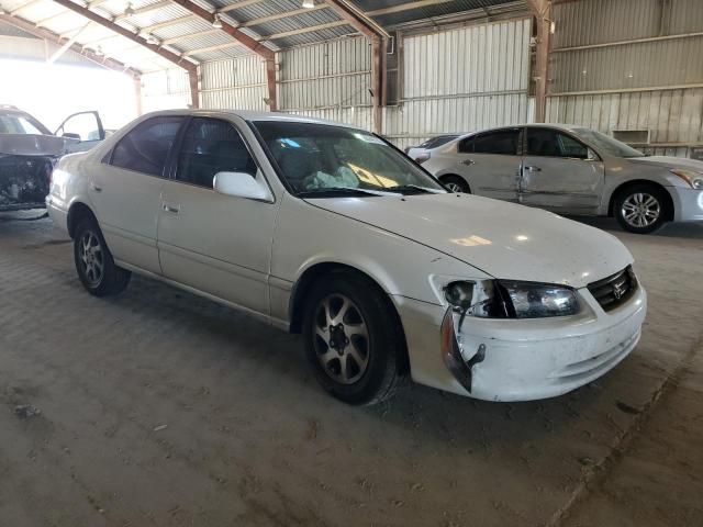 Photo 4 from auction – 2000 TOYOTA CAMRY CE with VIN 4T1BG22K3YU988311