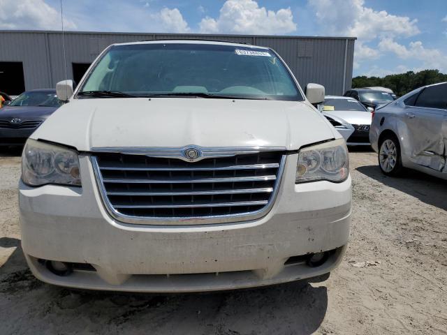 Photo 5 from auction – 2008 CHRYSLER TOWN & COU with VIN 2A8HR54P58R774462