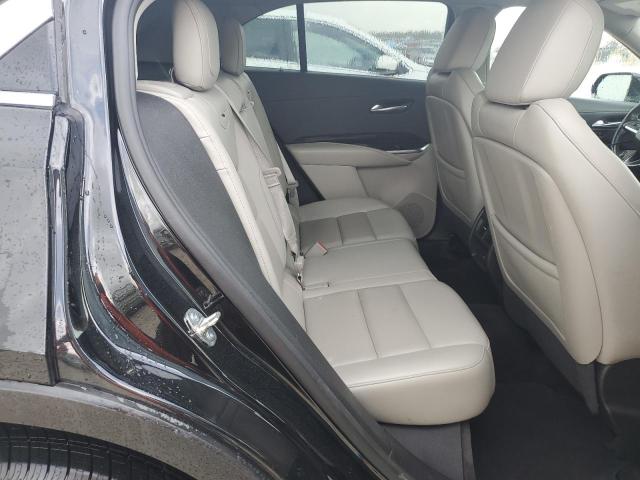 Photo 11 from auction – 2021 CADILLAC XT4 PREMIU with VIN 1GYFZCR41MF004675