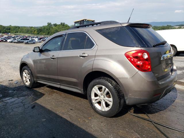 Photo 2 from auction – 2011 CHEVROLET EQUINOX LT with VIN 2CNFLEEC8B6462085