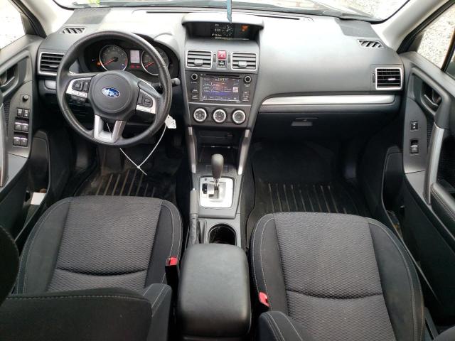 Photo 8 from auction – 2018 SUBARU FORESTER 2 with VIN JF2SJABC1JH477205