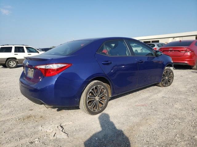 Photo 3 from auction – 2016 TOYOTA COROLLA L with VIN 5YFBURHE3GP496106