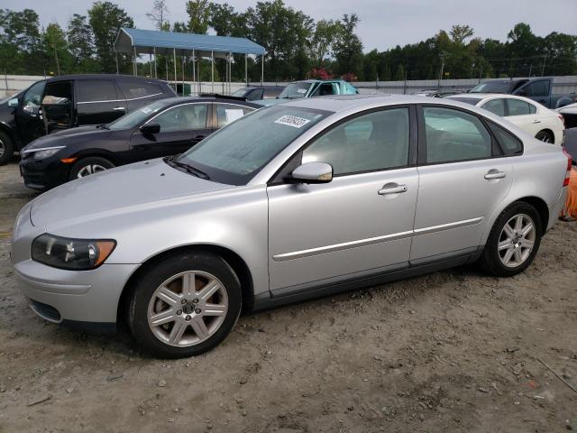 Photo 1 from auction – 2006 VOLVO S40 2.4I with VIN YV1MS382462163843