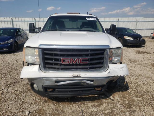 Photo 5 from auction – 2007 GMC NEW SIERRA with VIN 1GTJK39K47E590964