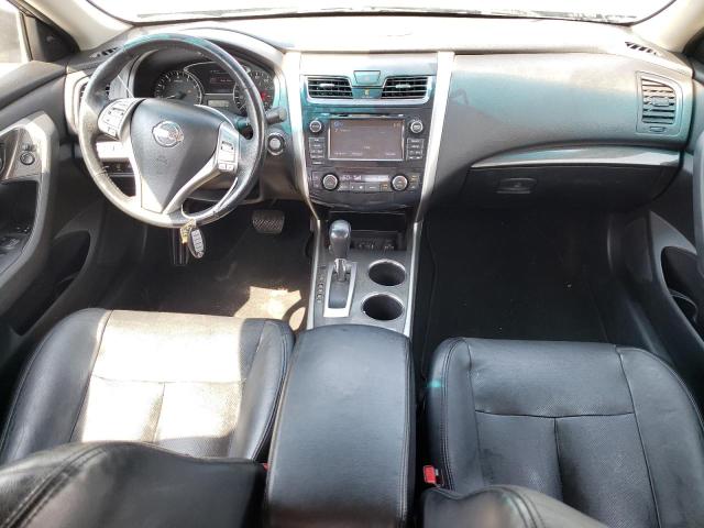 Photo 8 from auction – 2014 NISSAN ALTIMA 2.5 with VIN 1N4AL3AP2EC204870