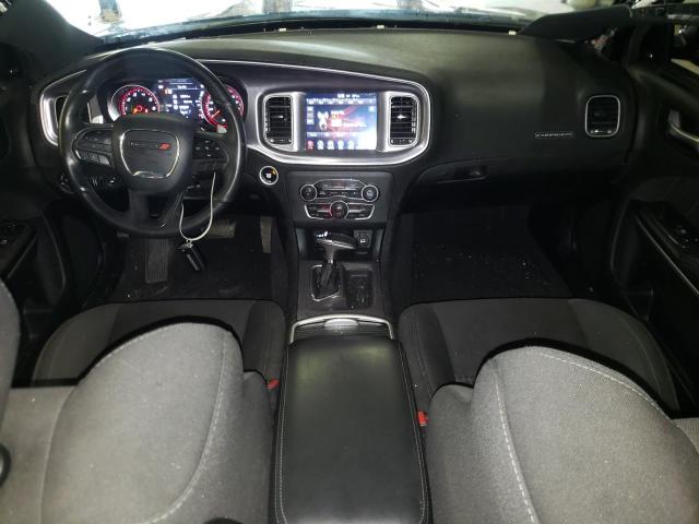 Photo 8 from auction – 2019 DODGE CHARGER SC with VIN 2C3CDXGJ2KH599947