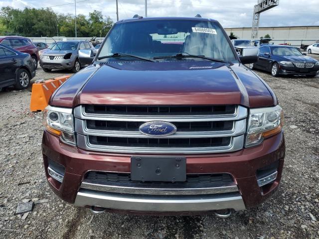 Photo 5 from auction – 2016 FORD EXPEDITION with VIN 1FMJU1MTXGEF28964