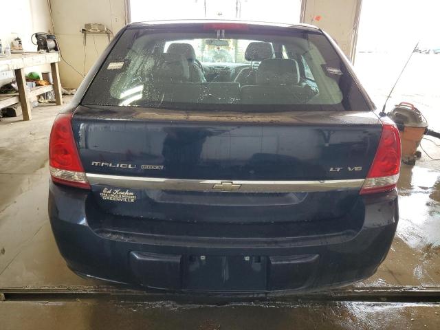 Photo 6 from auction – 2007 CHEVROLET MALIBU MAX with VIN 1G1ZT68N67F195538