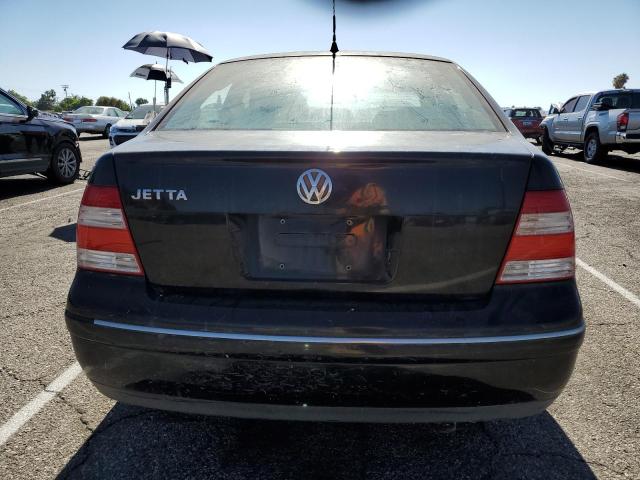 Photo 6 from auction – 2005 VOLKSWAGEN JETTA GL with VIN 3VWRA69M45M017527