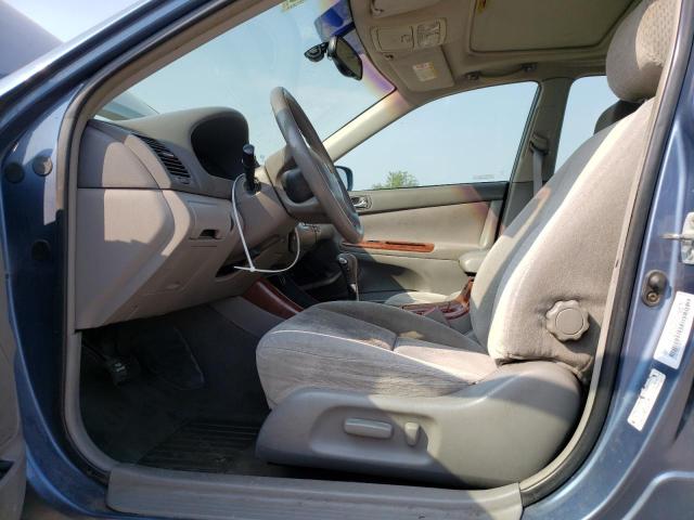 Photo 7 from auction – 2003 TOYOTA CAMRY LE with VIN 4T1BE32K23U743276