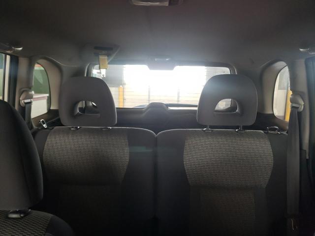 Photo 10 from auction – 2005 TOYOTA RAV 4 with VIN JTEGD20V150068191