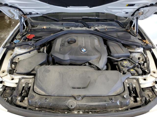 Photo 11 from auction – 2017 BMW 430XI GRAN with VIN WBA4F9C58HG440592