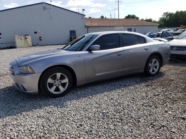 DODGE CHARGER SE 2013 with VIN 2C3CDXBGXDH688566 - Photo from auction