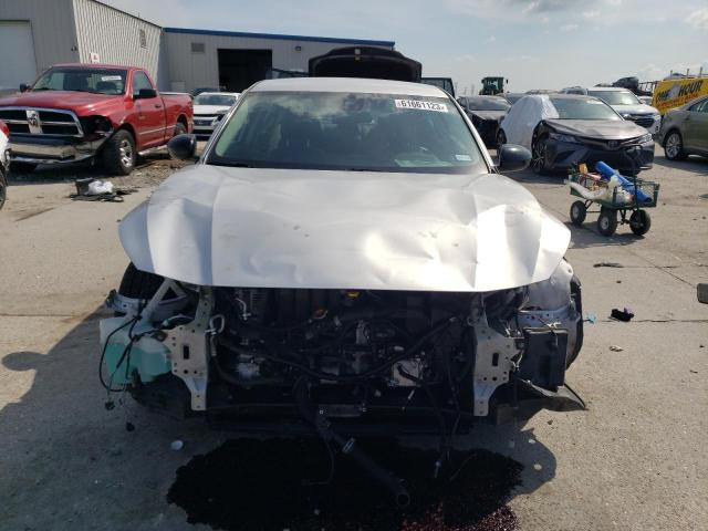 Photo 5 from auction – 2020 NISSAN ALTIMA SR with VIN 1N4BL4CV5LC188988