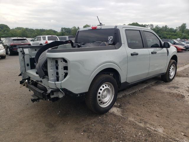 Photo 3 from auction – 2022 FORD MAVERICK X with VIN 3FTTW8E34NRA33491
